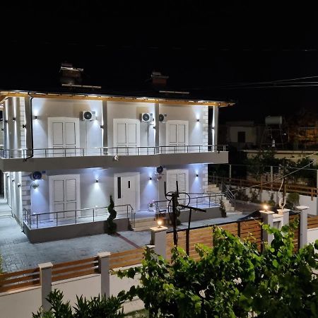 Vila Soleil Vlore Exterior photo
